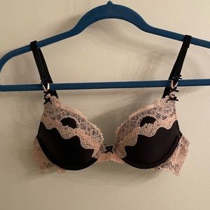 Victoria’s Secret Push-up Bra